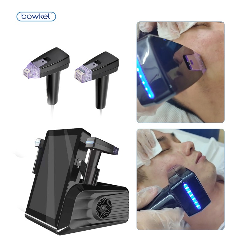 RF Skin Tightening Manufacturer - Bowket Resurfacing Beauty with Fractional Microneedle Home Use