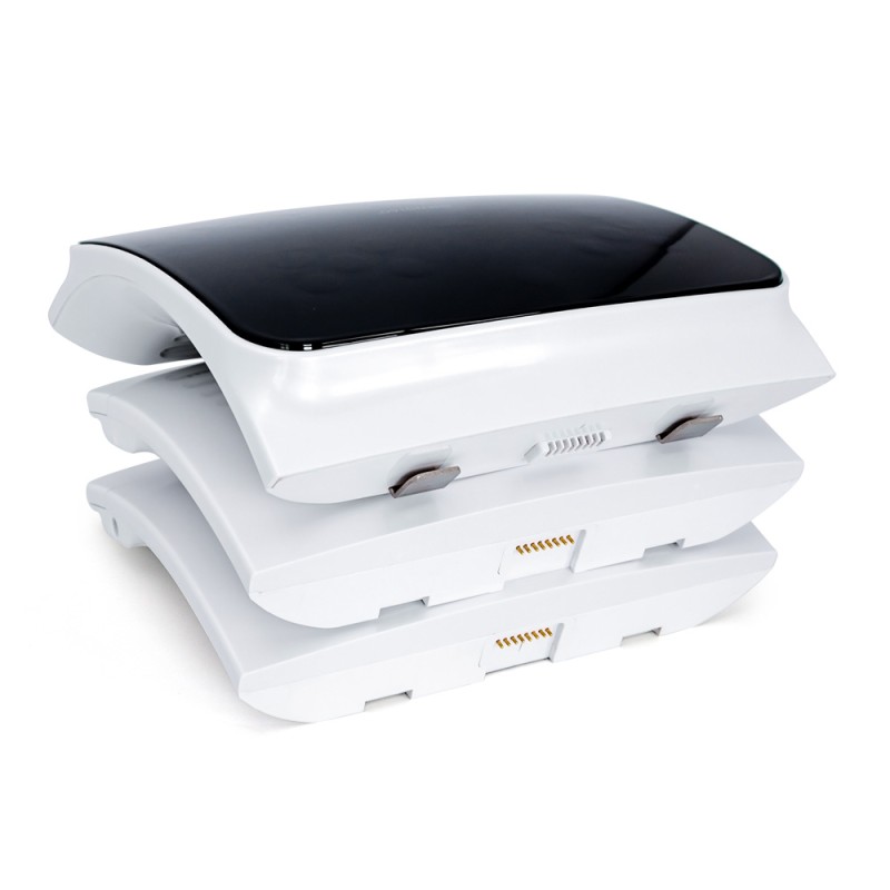 LED Light Therapy Manufacturer - Pdt 7 Colors Acne Treatment Skin Tighten Therapy Machine