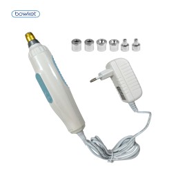 Portable Dermabrasion Manufacturer - BOWKET Diamond Machine Vacuum Blackhead Remover for Facial Skin
