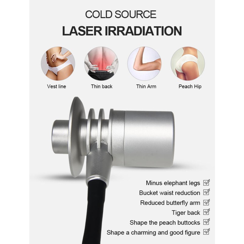 Body Shaping Machine Factory - 2024 New Tech High Quality Muscle Tighten Fat Removal Sculpting