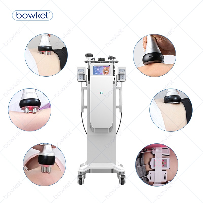 Lipo Cavitation Factory - Bowket Laser Slimming Machine