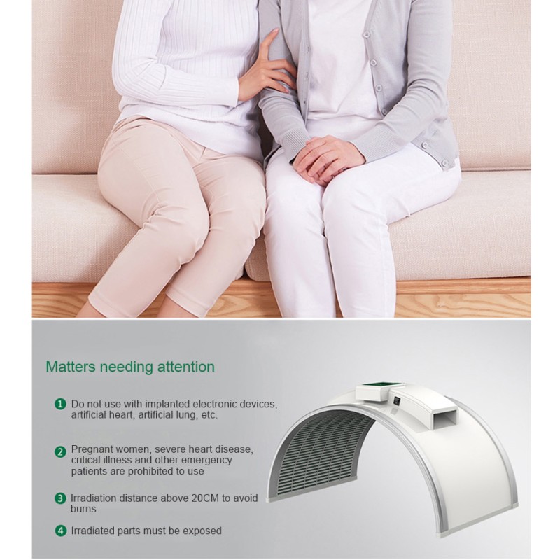 Infrared Therapy Manufacturer - BOWKET for Face Hands Lumbar Neck Pain Relief Desktop US AU