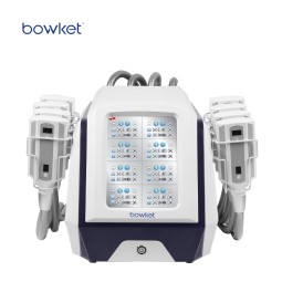 Body Sculpting System Factory - Hot Massage Waist Reduction Chin Removal Cryo Facial Arm Leg