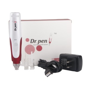 Skin Care Kit Manufacturer - BOWKET Wireless Derma Auto Pen 12pin Microneedling Needles