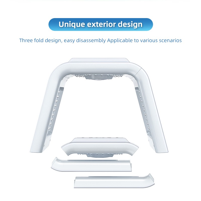Light Therapy Device Factory - BOWKET Skin Rejuvenation Therapy PDT Devise Medical PDT Led