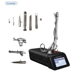 ND-YAG Laser Manufacturer - Portable Scar Tattoo Removal Home Use Skin Tightening Hair Removal