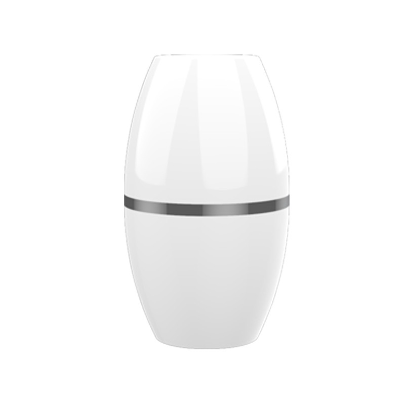 Oil Absorbing Roller Factory - 2022 Mini Handheld Volcanic Stone for Face Lift Skin Tightening ABS