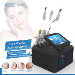 Cold Fibroblast Plasma Manufacturer - BOWKET Professional Plasma Pen Skin Rejuvenation Whitening Face Body