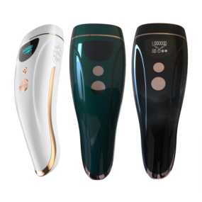 Mini Epilation Device Manufacturer - BOWKET Home Use IPL Laser Hair Removal Household Spring Type