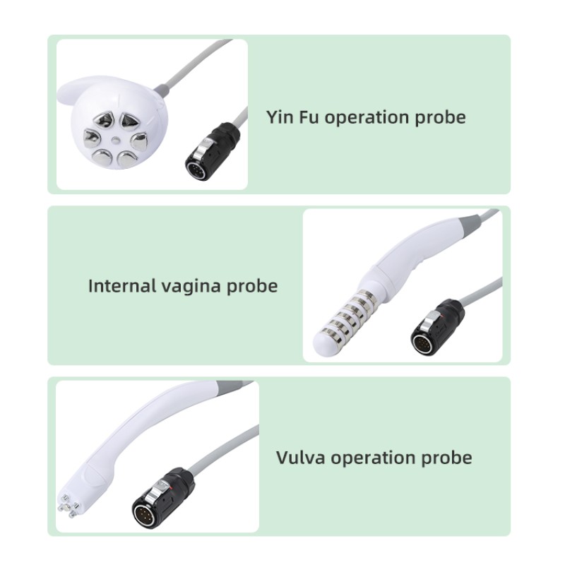 Portable RF Device Manufacturer - Face Lift Vaginal Tightening Beauty Targeted for Virginian Area US ZA UK