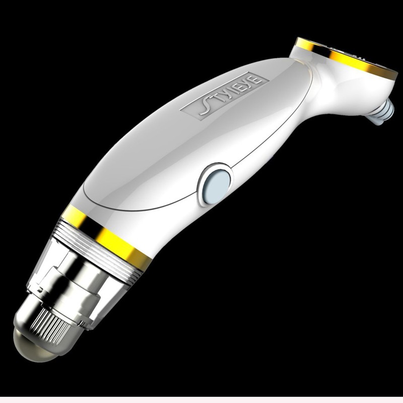 Smart Eye Massager Manufacturer - Bowket Wand Wrinkle Remover Skin Rejuvenator with EU US ZA Plugs