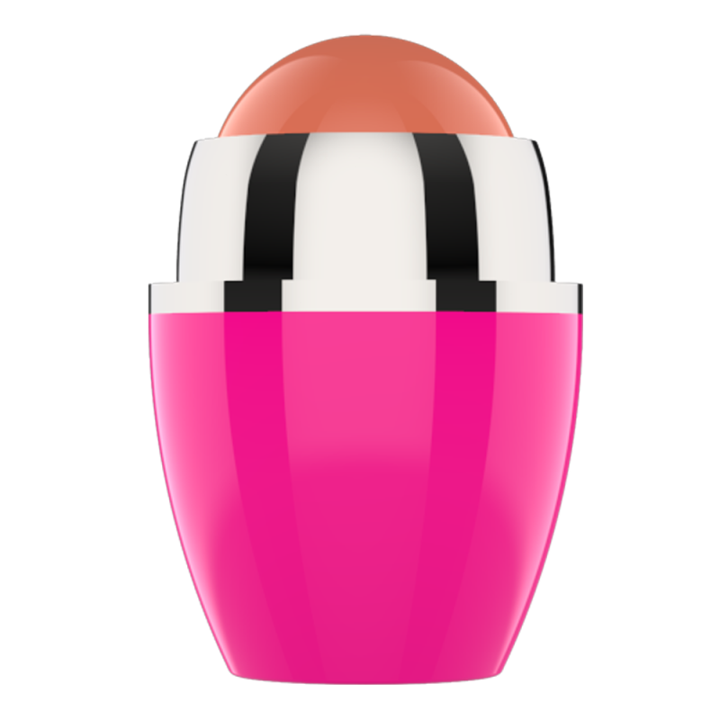 Oil Absorbing Roller Factory - 2022 Mini Handheld Volcanic Stone for Face Lift Skin Tightening ABS