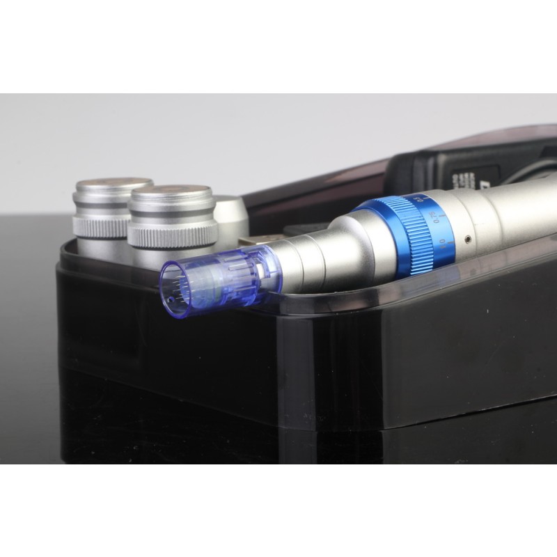 Microneedling Pen Factory - BOWKET A6 Skin Care Beauty Derma Rolling System