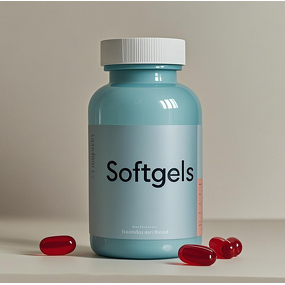 Beet Root Extract Capsules - Wholesale OEM Powder Softgels Supplement