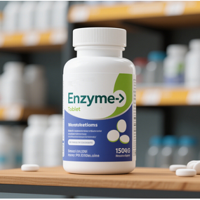 Women's Fertility Vitamins - Complex Hormonal Balance Conception Pregnancy Support