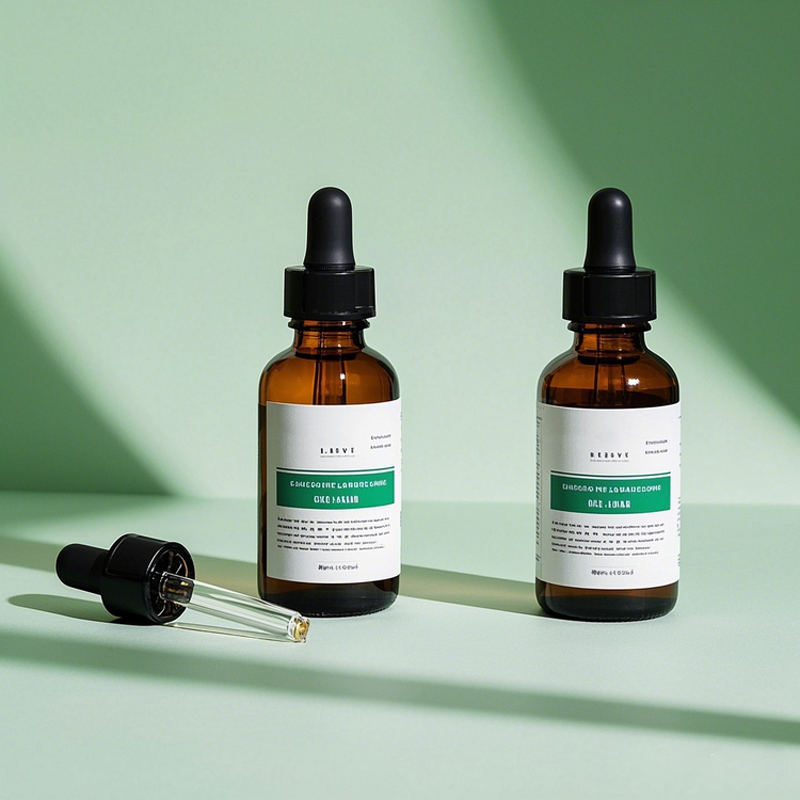 Black Seed Oil Liquid - Private Label Cold Pressed Safe for Pregnant Women