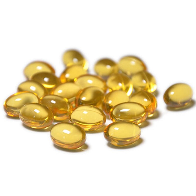 Astaxanthin Softgel Capsules - Private Label 1000mg Omega 3 EPA DHA Krill Oil