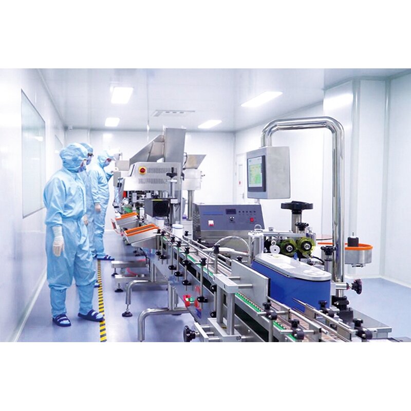 Lion's Mane Mushroom Drops - Wholesale OEM Memory Focus Nutrition Supplement