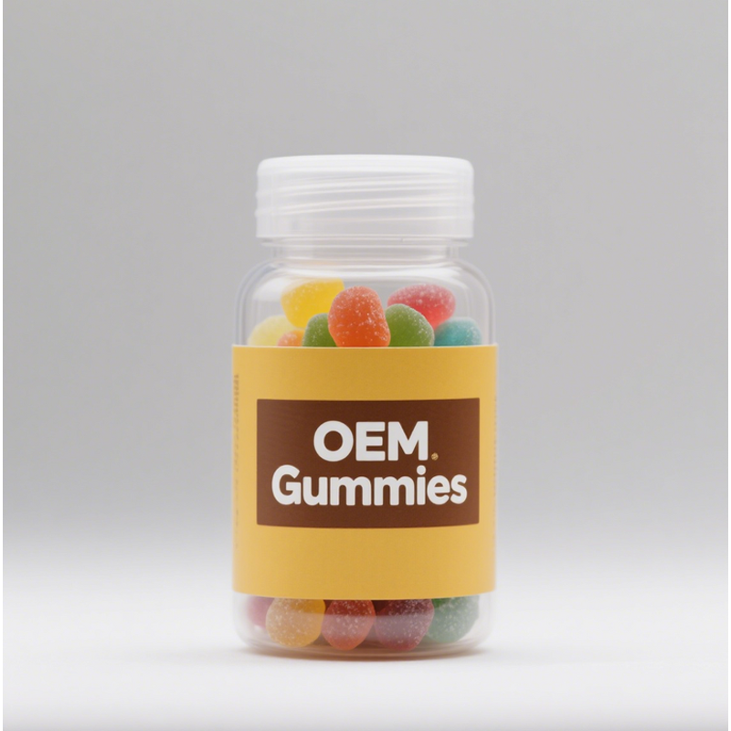 Phosphatidyl Serine Gummies - PS Nootropic Brain Booster Focus for Kids