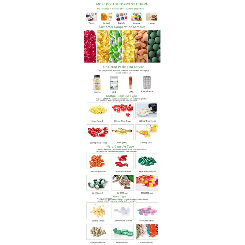 Vitamin C Effervescent Tablets - Factory Supply Sweet Orange Flavor Healthcare