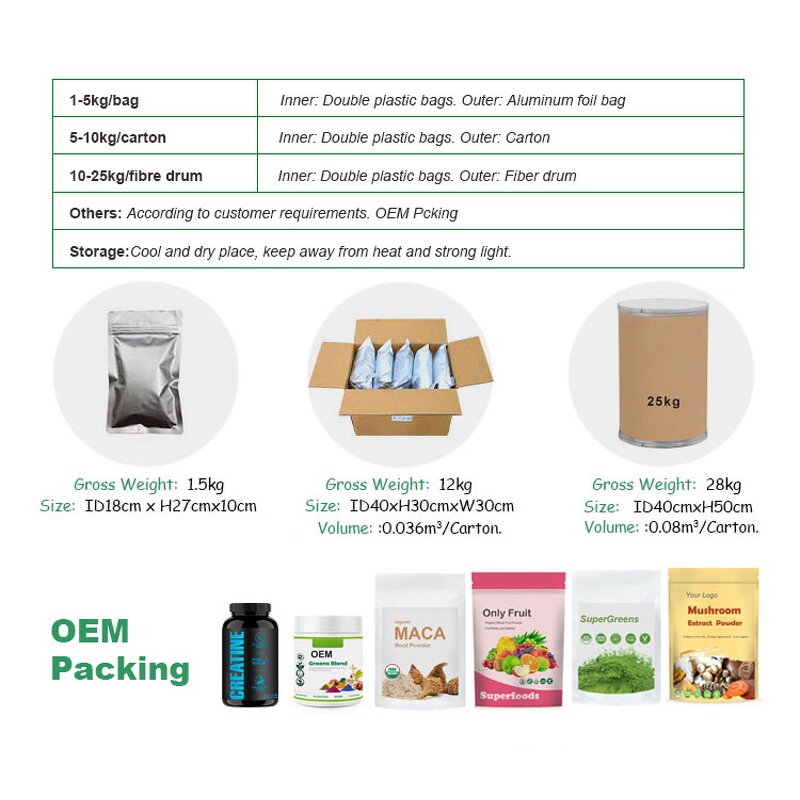 Creatine Collagen Tablets - Wholesale 3000mg BCAA Booty Gain Muscle Growth