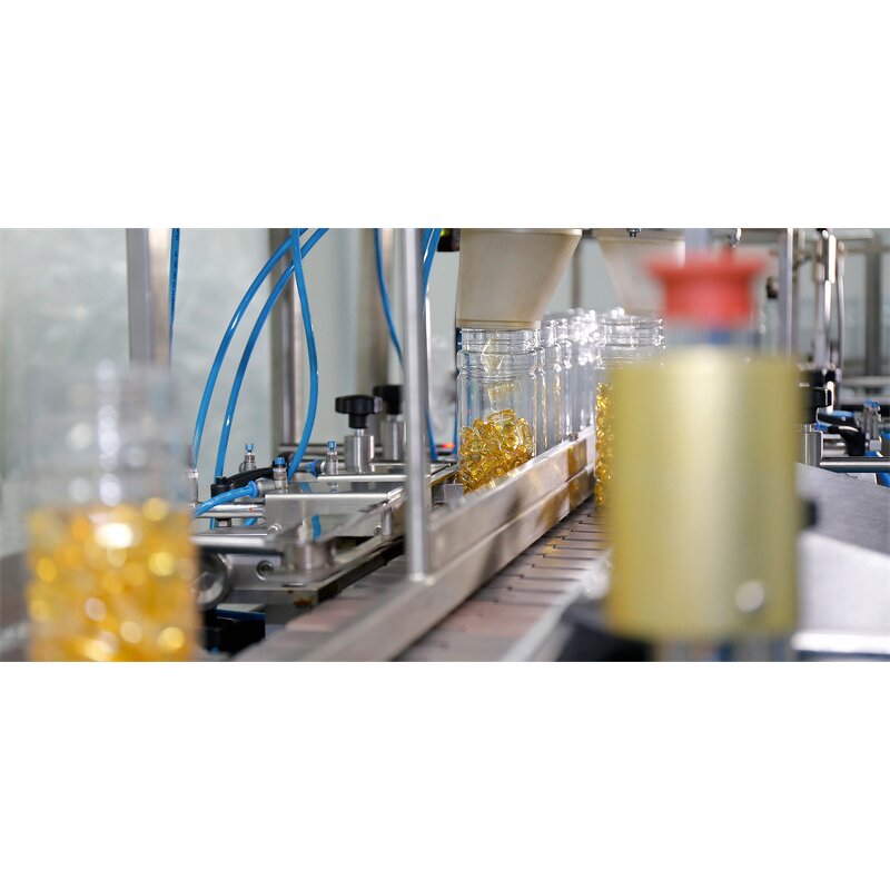 Oregano Oil Softgels - Private Label OEM 6000mg Black Seed Oil Carvacrol