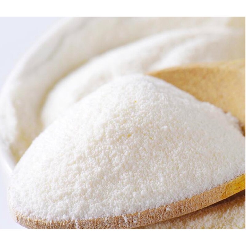 Omega 3 Fish Oil Powder - BOMING OEM 10% 40% Fatty Acid Healthcare Supply