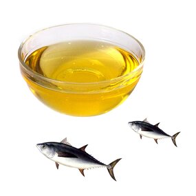 Salmon Fish Oil - Wholesale Pure Wild Natural Omega 3 18 12 Crude Bulk