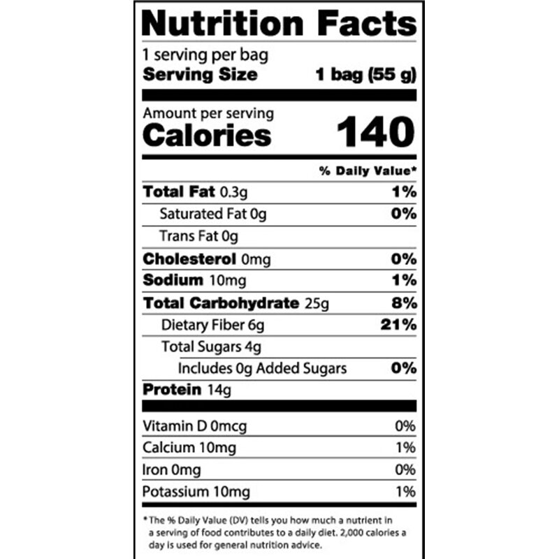 Vegan Protein Gummies - Wholesale OEM 13g Supplement