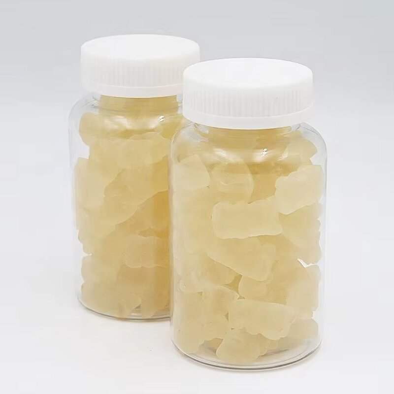 Magnesium Citrate Gummies - Wholesale Kids Adults Chewable Supplement