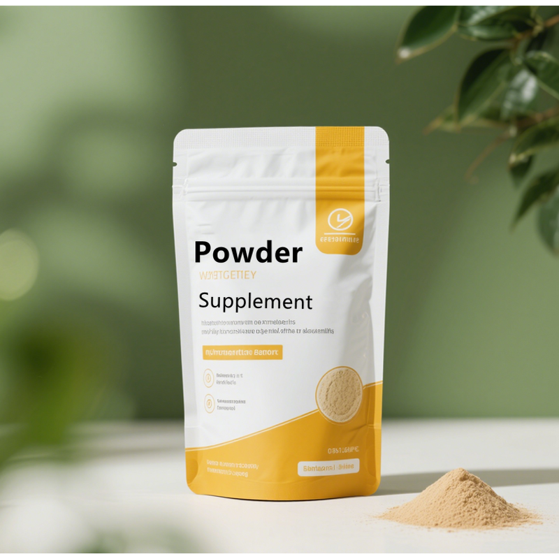 Keto Electrolyte Powder - Wholesale OEM Energy Drink Hydration Antioxidant Packets