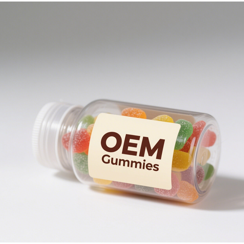 Phosphatidyl Serine Gummies - PS Nootropic Brain Booster Focus for Kids