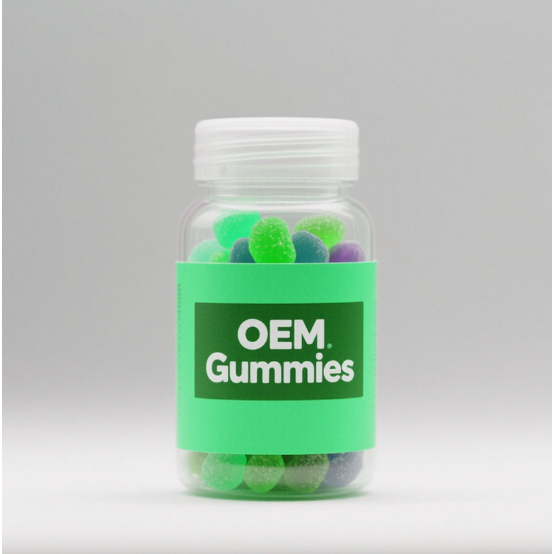 Phosphatidyl Serine Gummies - PS Nootropic Brain Booster Focus for Kids