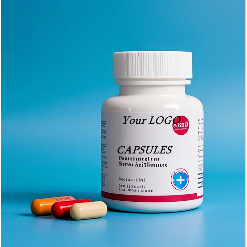 Urolithin A Capsules - Private Label OEM 1000mg Energy Supplement Softgels