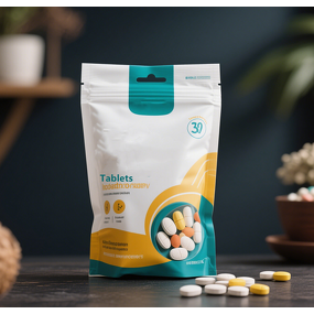 Creatine HCL Tablets - Wholesale Pre Workout Muscle Building Energy Booster