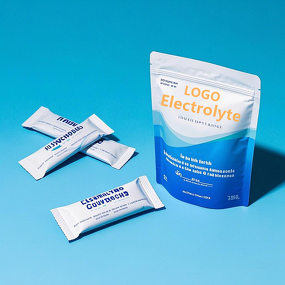 Electrolyte Drink Powder - Wholesale Multivitamin Dietary Hydration Supplement