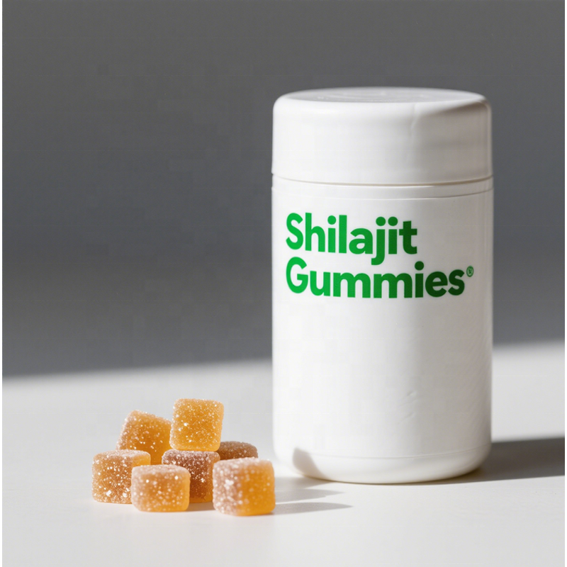 Himalayan Shilajit Resin - Wholesale OEM Pure Mineral Health Supplement