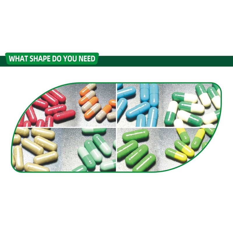 Bovine Colostrum Capsules - Wholesale 25% IgG Lactoferrin Protein Supplement