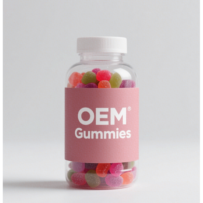 Fenugreek Milk Thistle Gummies - Mother's Postnatal Breast Lactation Support