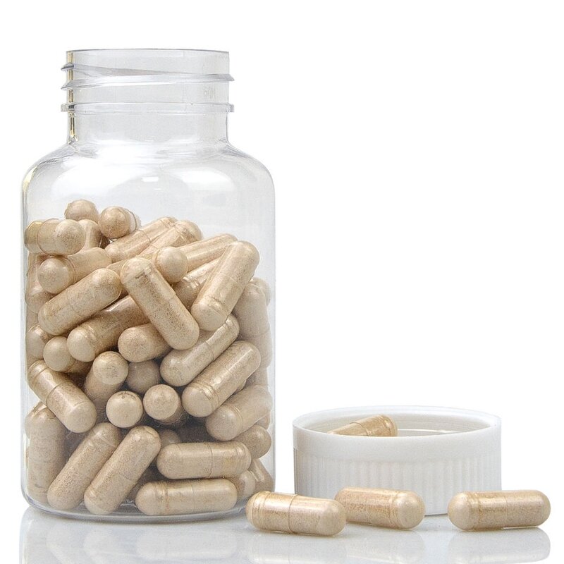 Multivitamin Capsules - BOMING Private Label Healthcare for Men Women