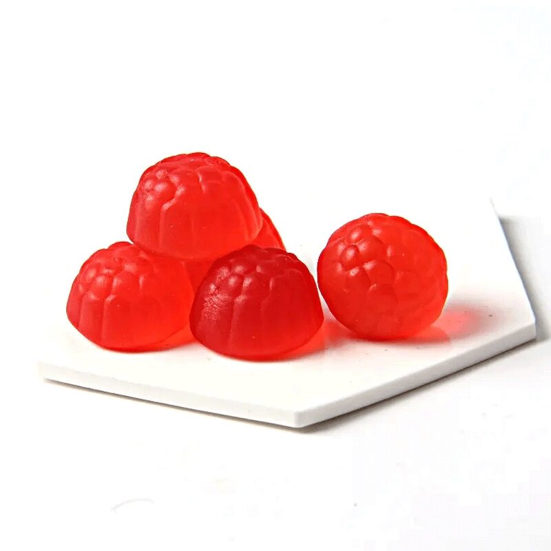 Collagen Protein Gummies - Wholesale Hair Growth Skin Fertility Vitamin for Men