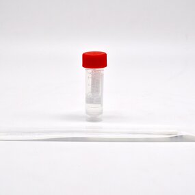 VTM Test Kit - Non-Inactivated/Inactivated Nasal Oral Swab Tube
