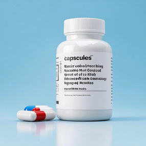 Fisetin Capsules - Wholesale OEM Vegan 500mg Supplement Kapseln