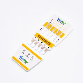 Drug Test Kits - Wholesale Hot Selling Multi-Drug Urine Saliva Detection