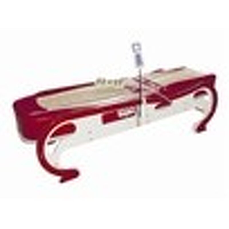 Jade Roller Massage Bed Manufacturer - Electric Acupressure Thermal Therapy with Musical Feature