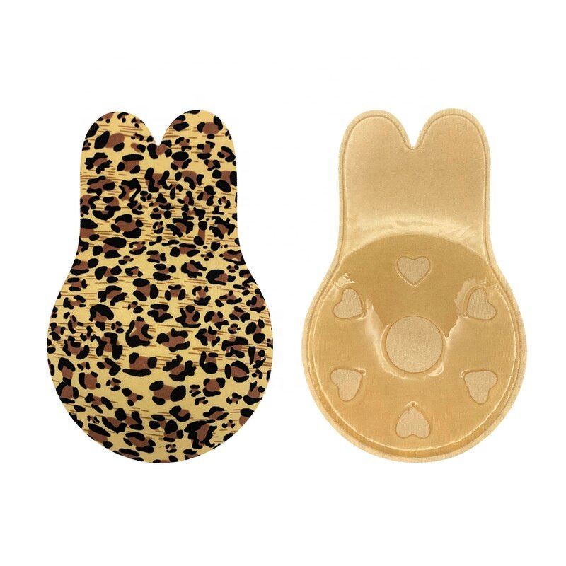 Push-Up Bra Manufacturer - Wholesale Invisible Seamless Free Breast Petals Cotton Bamboo Silicon