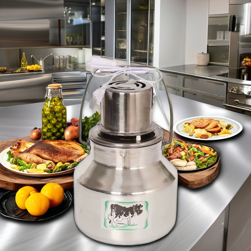 Milk Mixer Manufacturer - Portable Electric Stainless Steel Single Serve Household