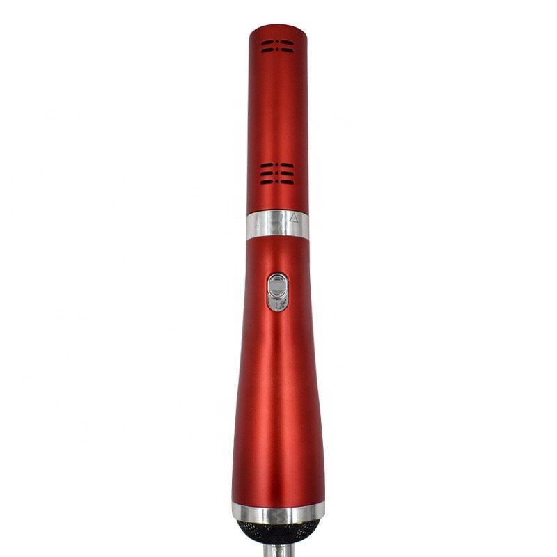 Terahertz Therapy Apparatus Manufacturer - Iteracare Light Wave with Hot Cold Air Blower