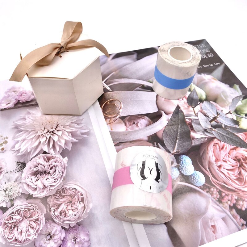 Nipple Cover Manufacturer - New One-Size Reusable Silicone Invisible Compatible Disposable Wire