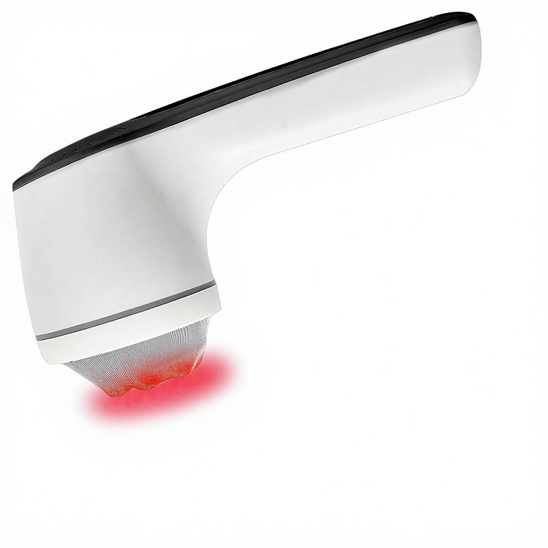 Massage Hammer Manufacturer - Multi-function Musical Electric with Integrated Kneading & Thumping Vibration